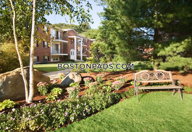 Norwood - $3,480+ /mo