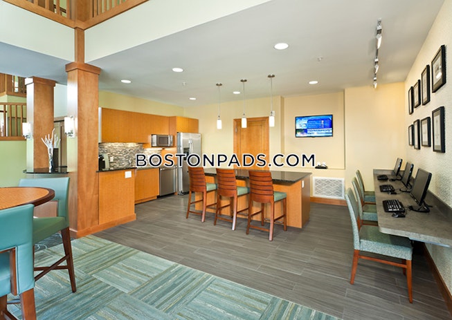 Norwood - $3,480+ /mo