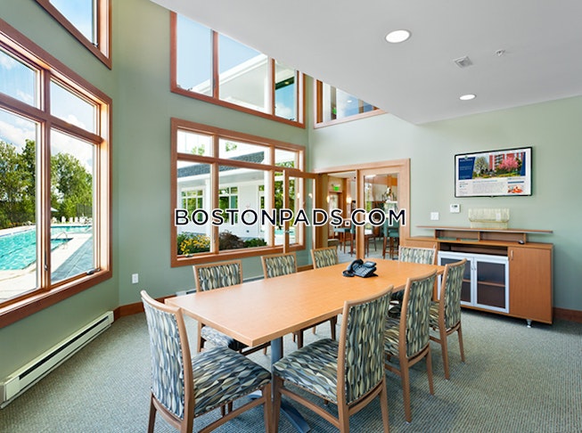 Norwood - $3,480+ /mo