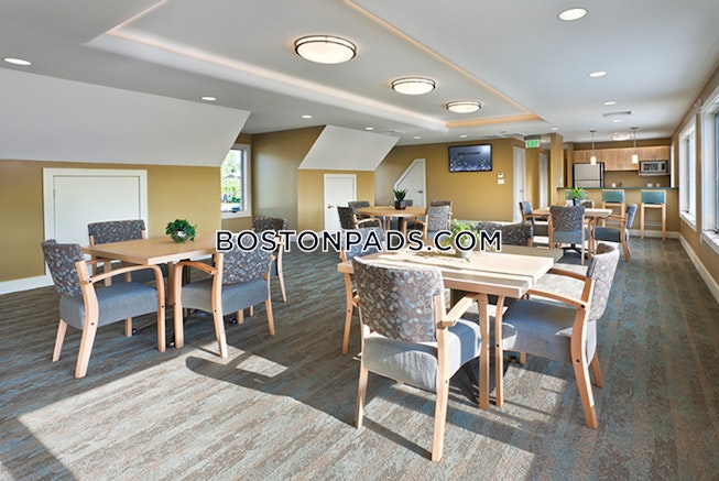 Norwood - $3,480+ /mo