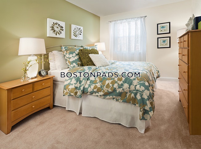 Norwood - $3,480+ /mo