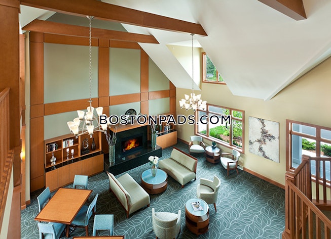 Norwood - $3,480+ /mo