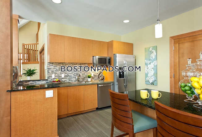 Norwood - $3,480+ /mo