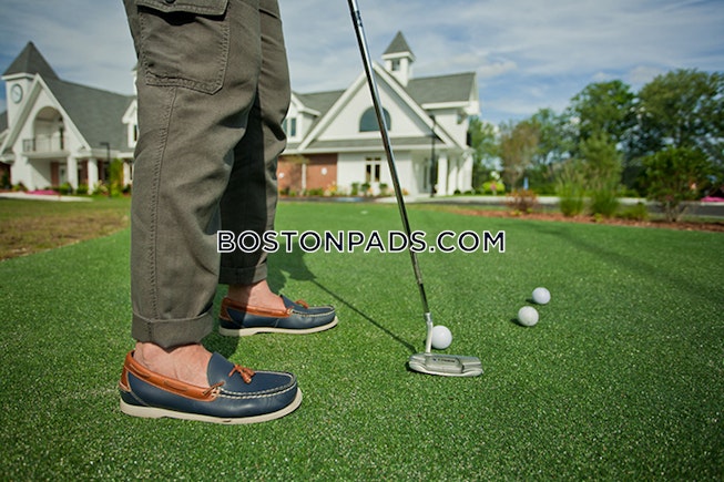 Norwood - $3,480+ /mo