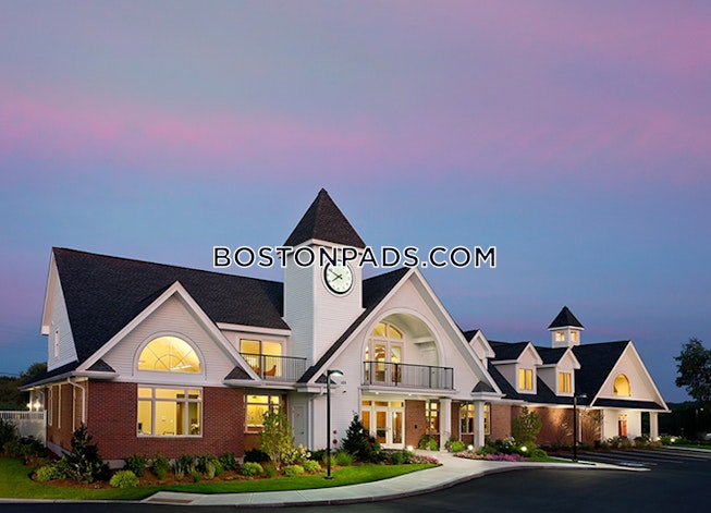 Norwood - $3,480+ /mo