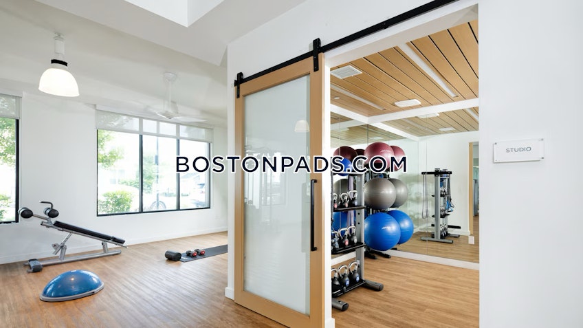 Norwood - $2,725+ /month