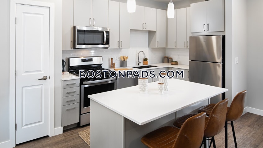 Norwood - $2,725+ /month