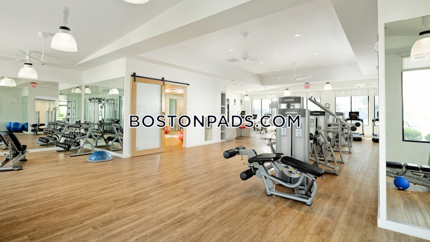 Norwood - $2,725+ /month