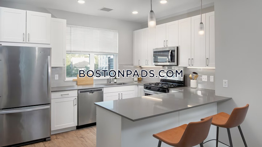 Norwood - $2,725+ /month