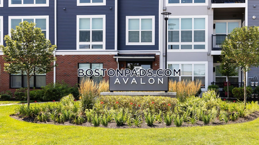 Norwood - $2,725+ /month