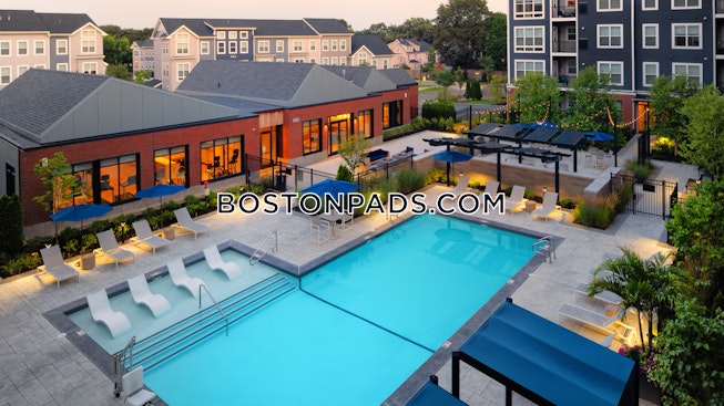 Norwood - $3,140+ /mo