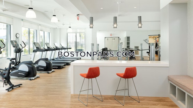 Norwood - $3,140+ /mo