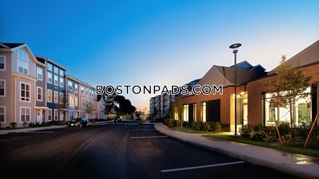 Norwood - $3,140+ /mo