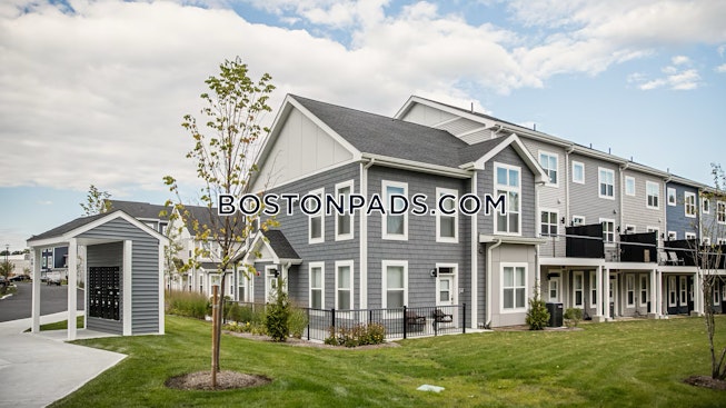 Norwood - $3,140+ /mo