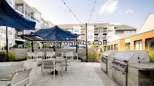 Norwood - $3,140+ /mo