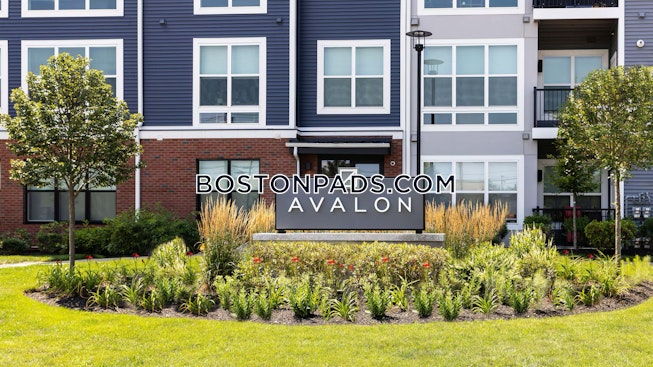 Norwood - $3,140+ /mo