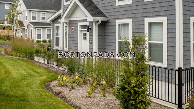 Norwood - $3,140+ /mo