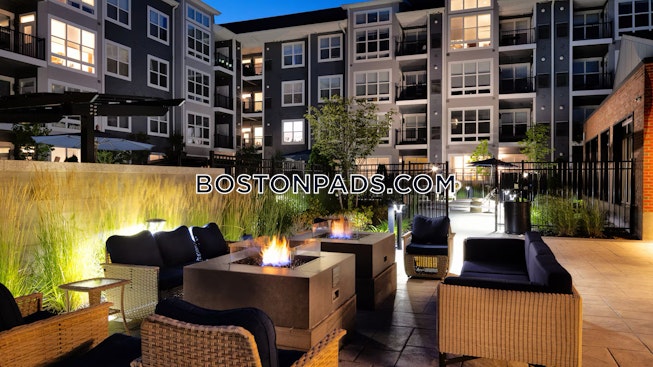 Norwood - $3,140+ /mo