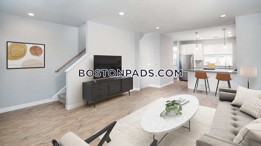 Norwood - $4,775+ /month