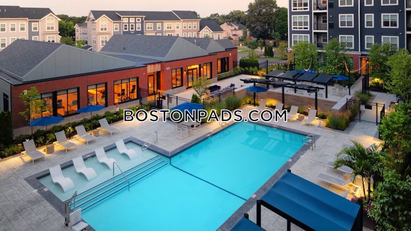 Norwood - $4,775+ /month