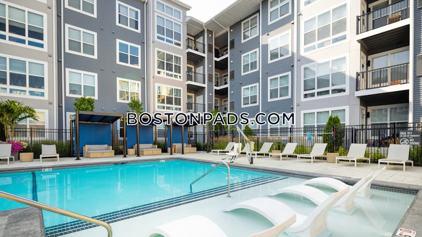 Norwood - $4,775+ /month