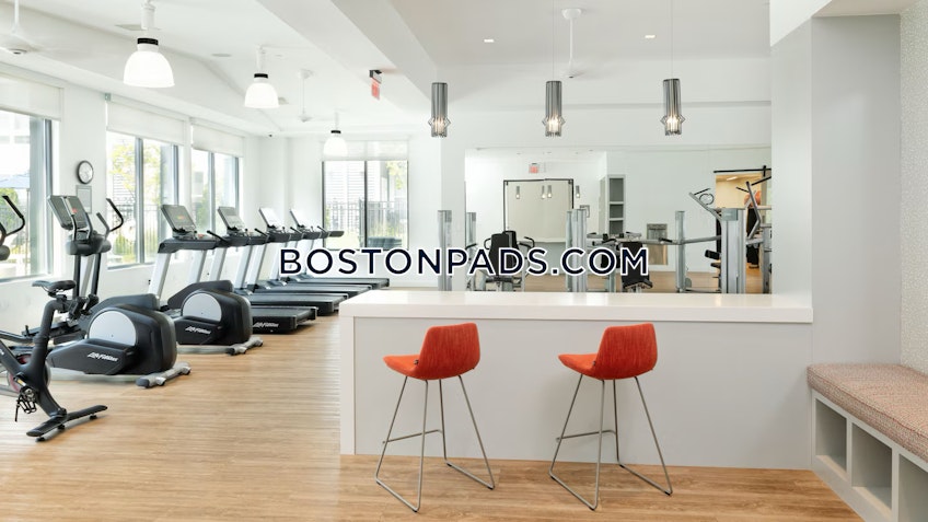 Norwood - $4,775+ /month