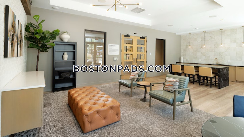 Norwood - $4,775+ /month