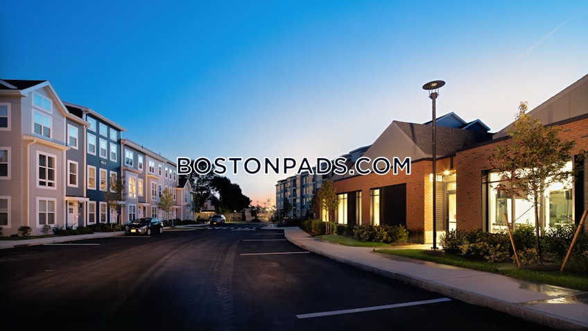 Norwood - $4,775+ /month