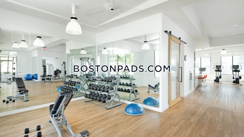 Norwood - $4,775+ /month