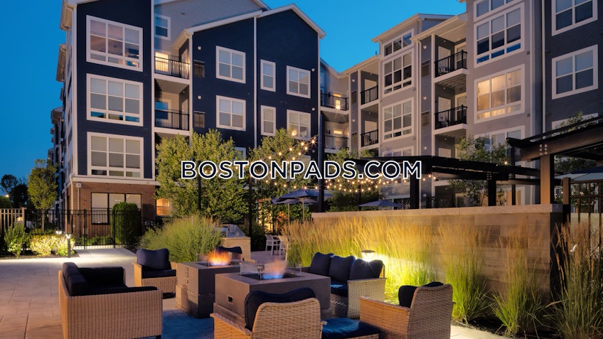 Norwood - $3,690+ /month