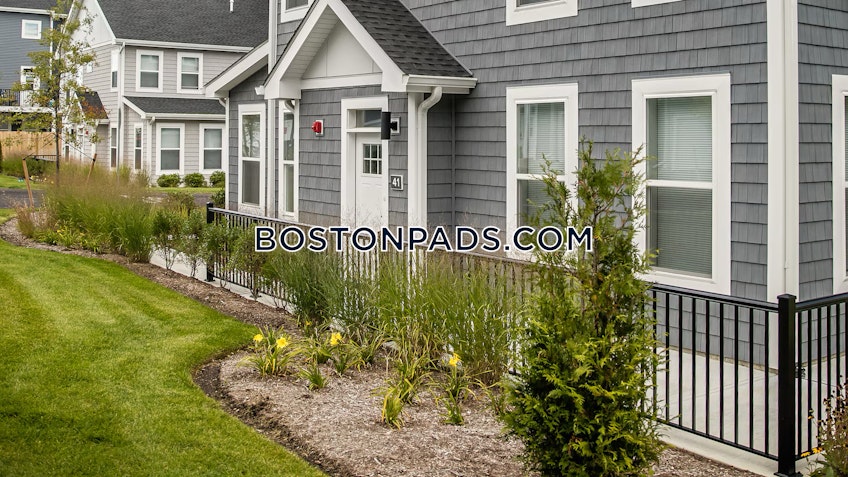 Norwood - $3,690+ /month