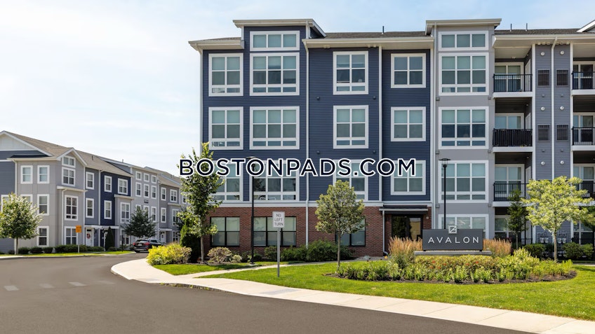 Norwood - $5,695+ /month