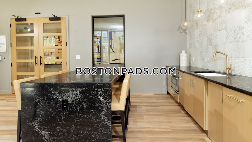 Norwood - $5,695+ /month