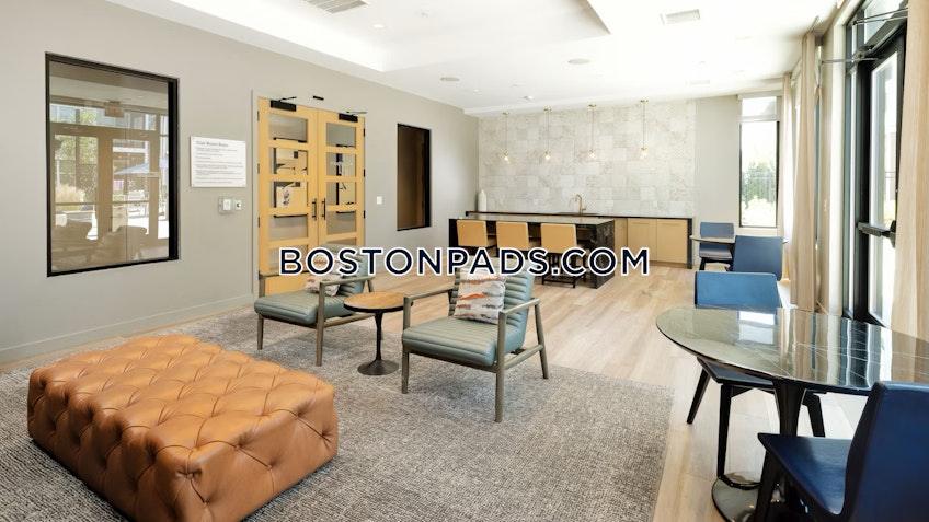 Norwood - $5,695+ /month