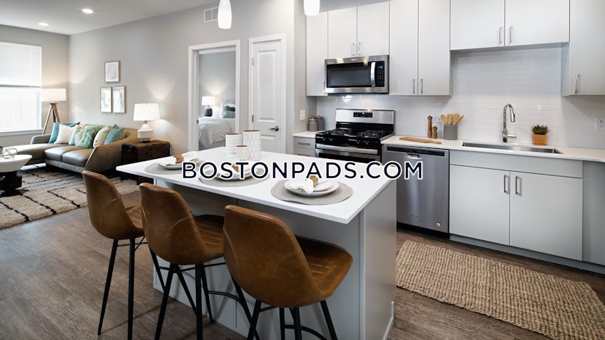 Norwood - $5,695+ /month