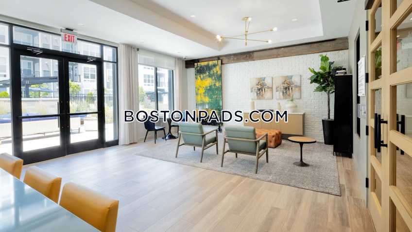 Norwood - $5,695+ /month