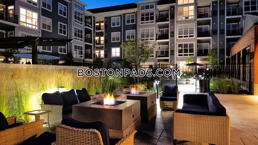 Norwood - $5,695+ /month