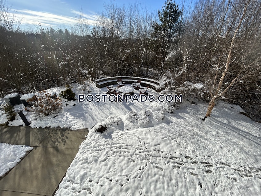 Dartmouth - $1,950+ /month