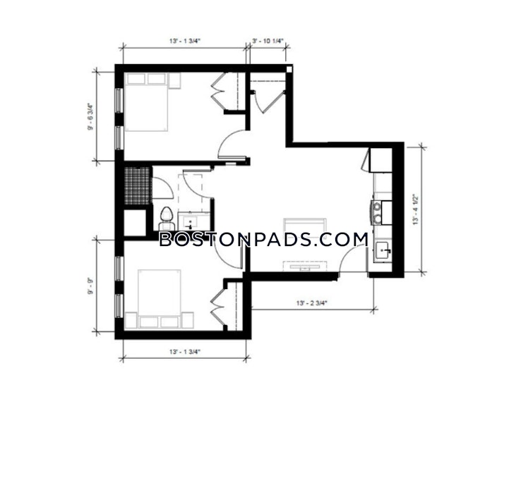 Hemenway St., Boston