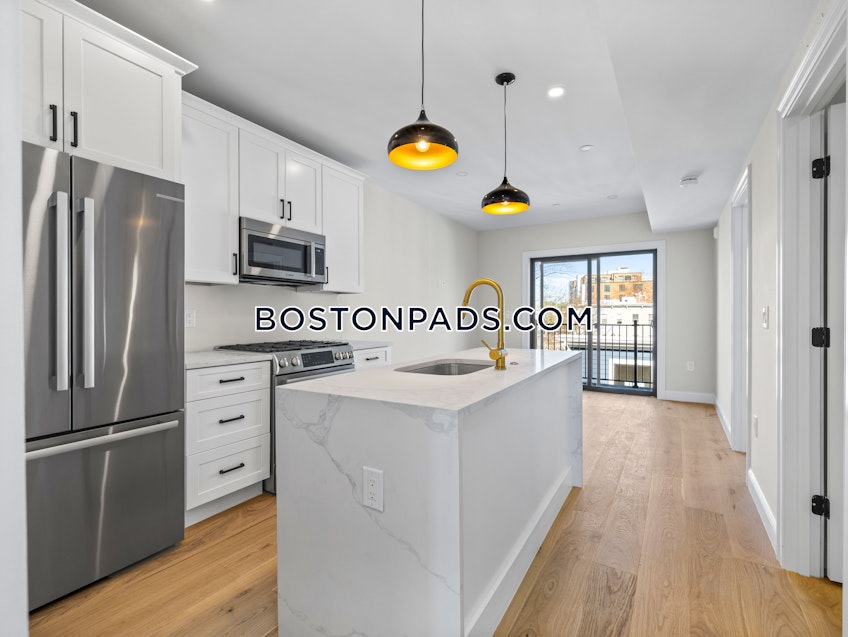 Boston - $5,600+ /month