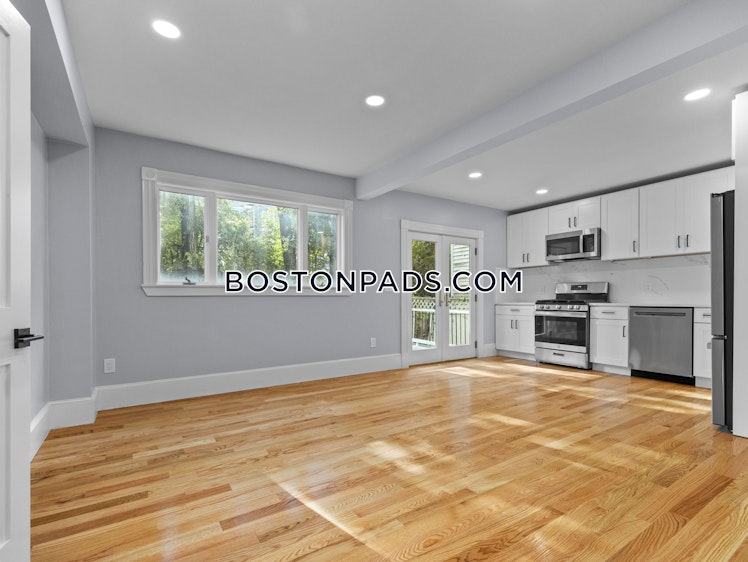 Hancock St., Somerville