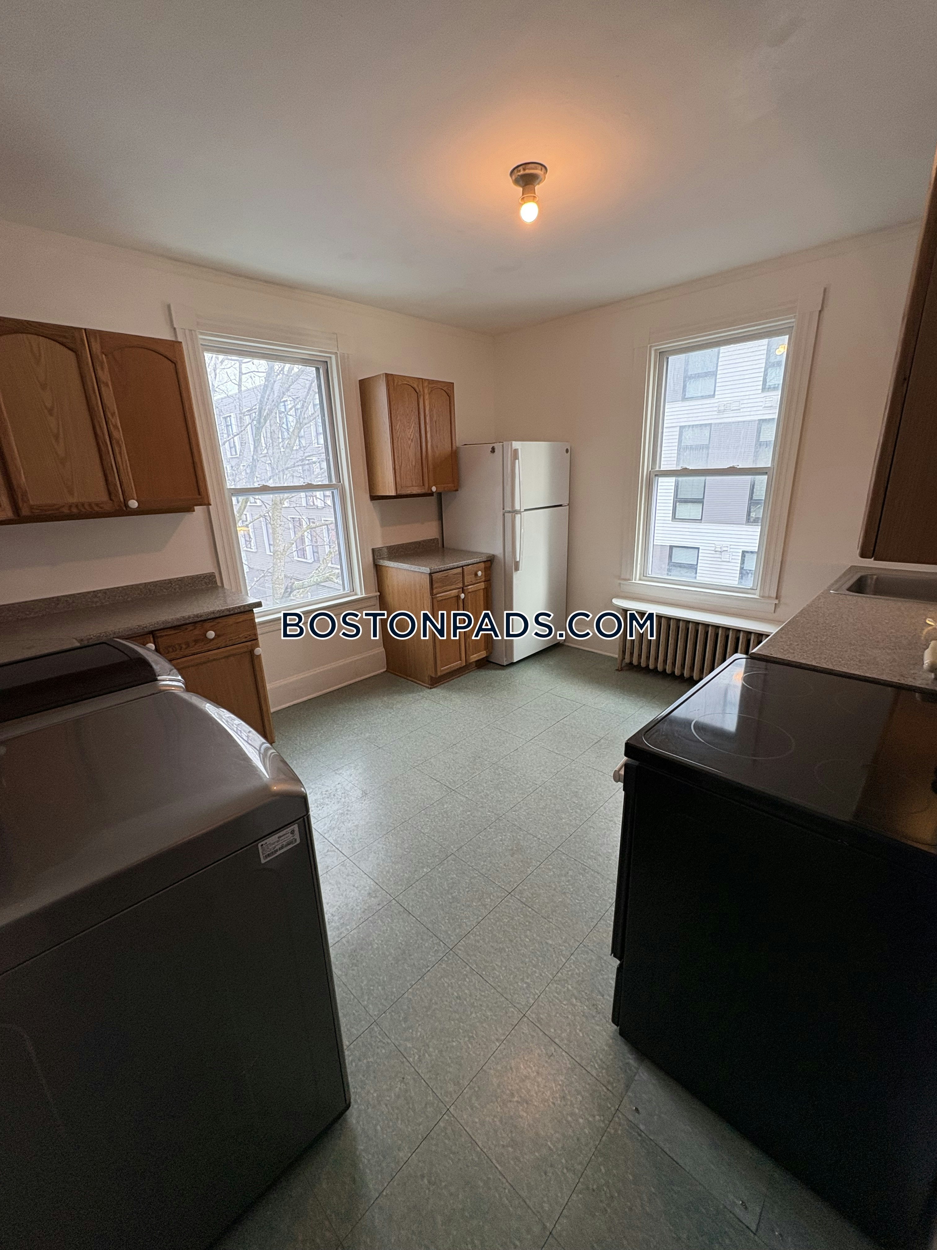 Boston - $4,500