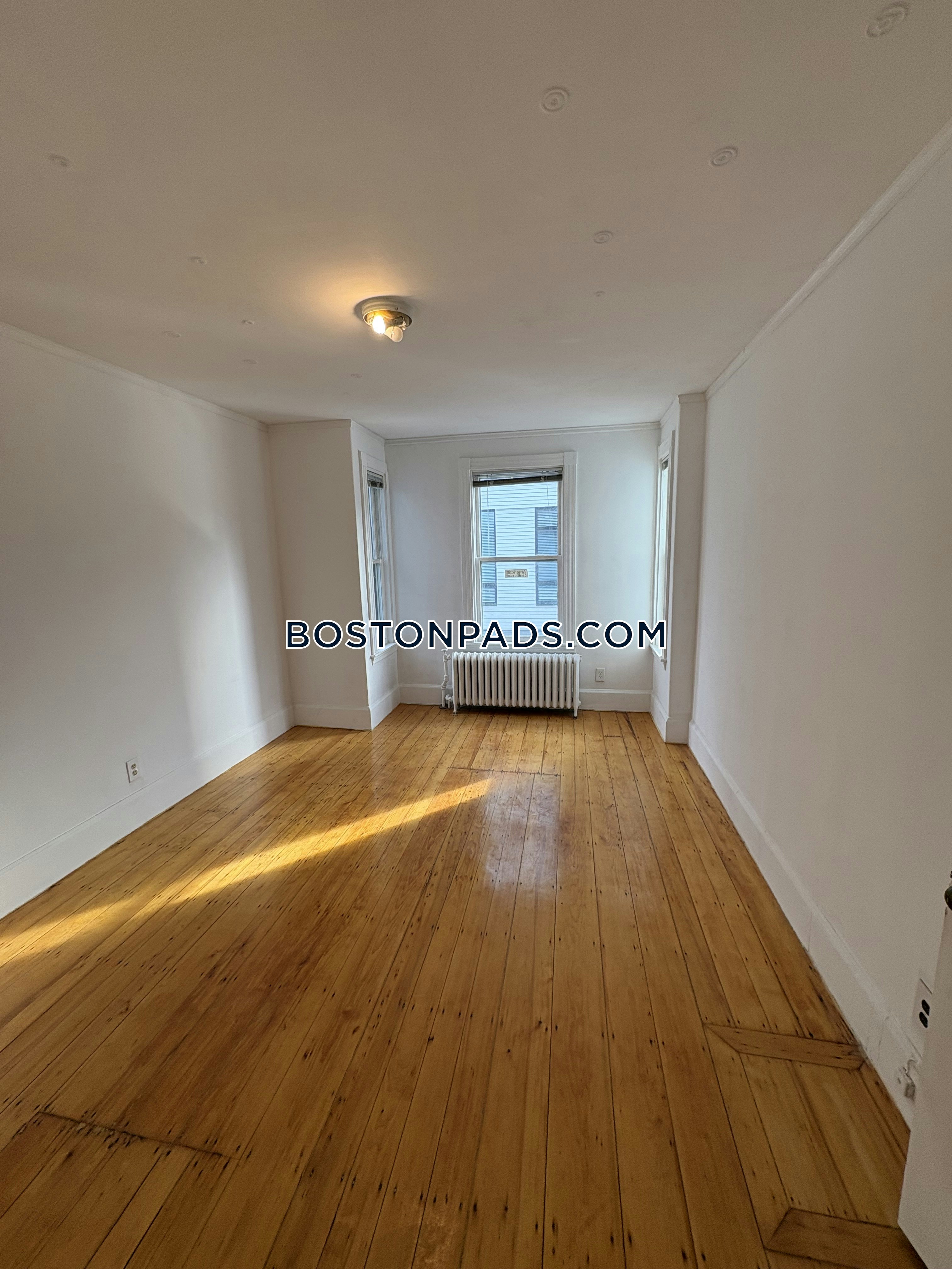 Boston - $4,500