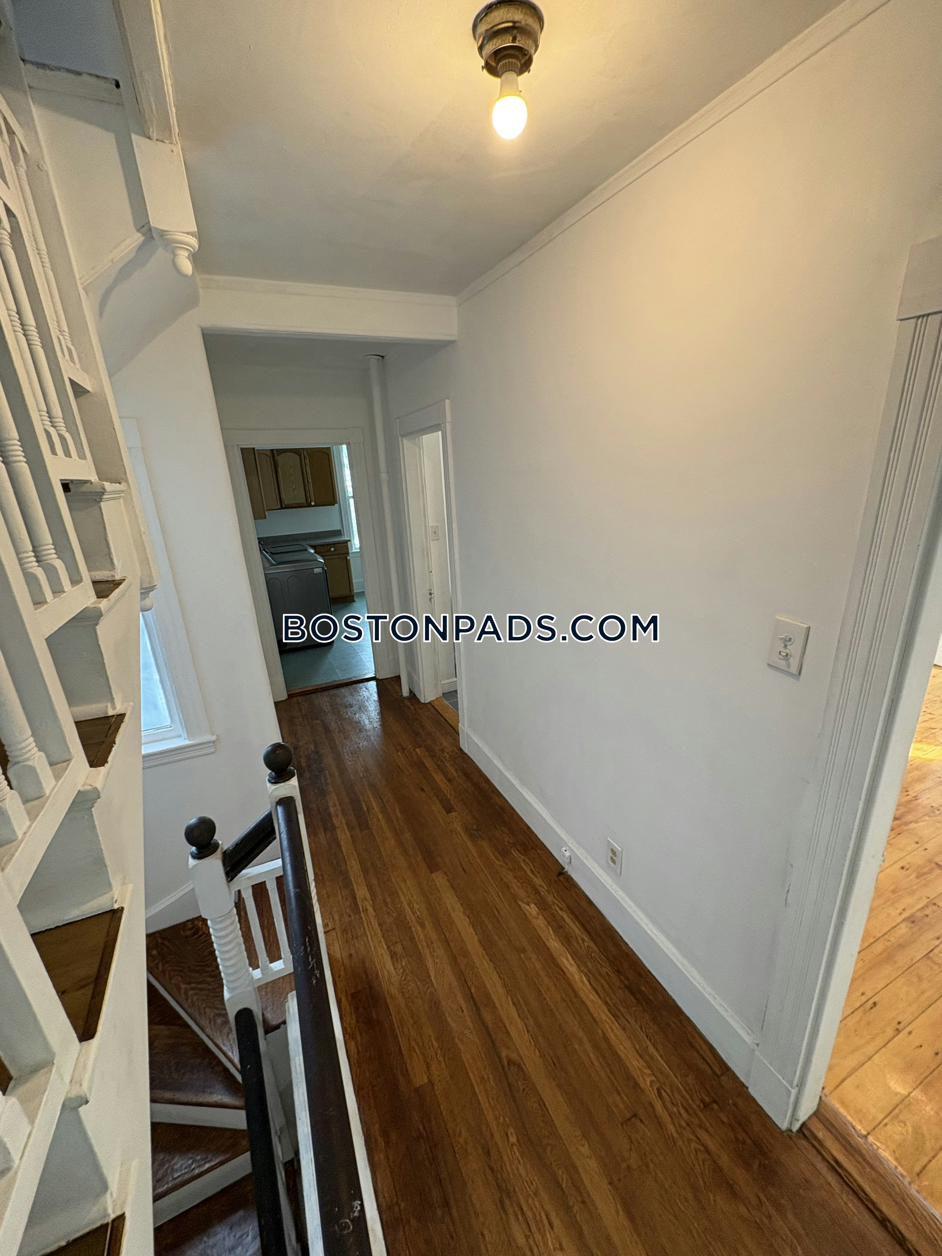 Boston - $4,500
