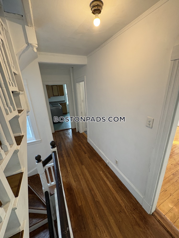 North Beacon St., Boston