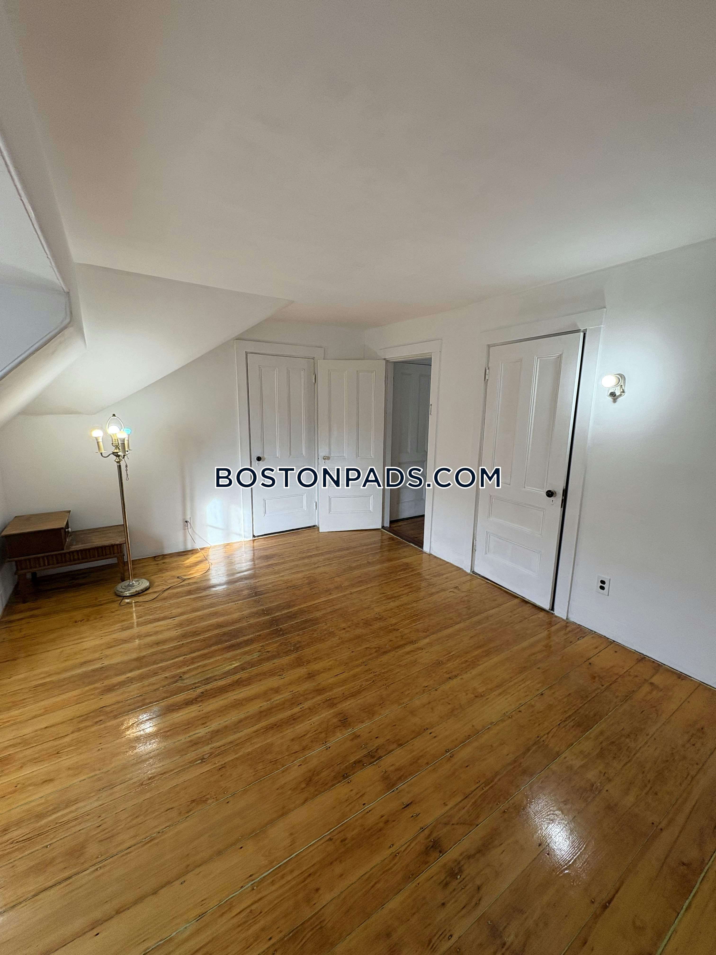Boston - $4,500
