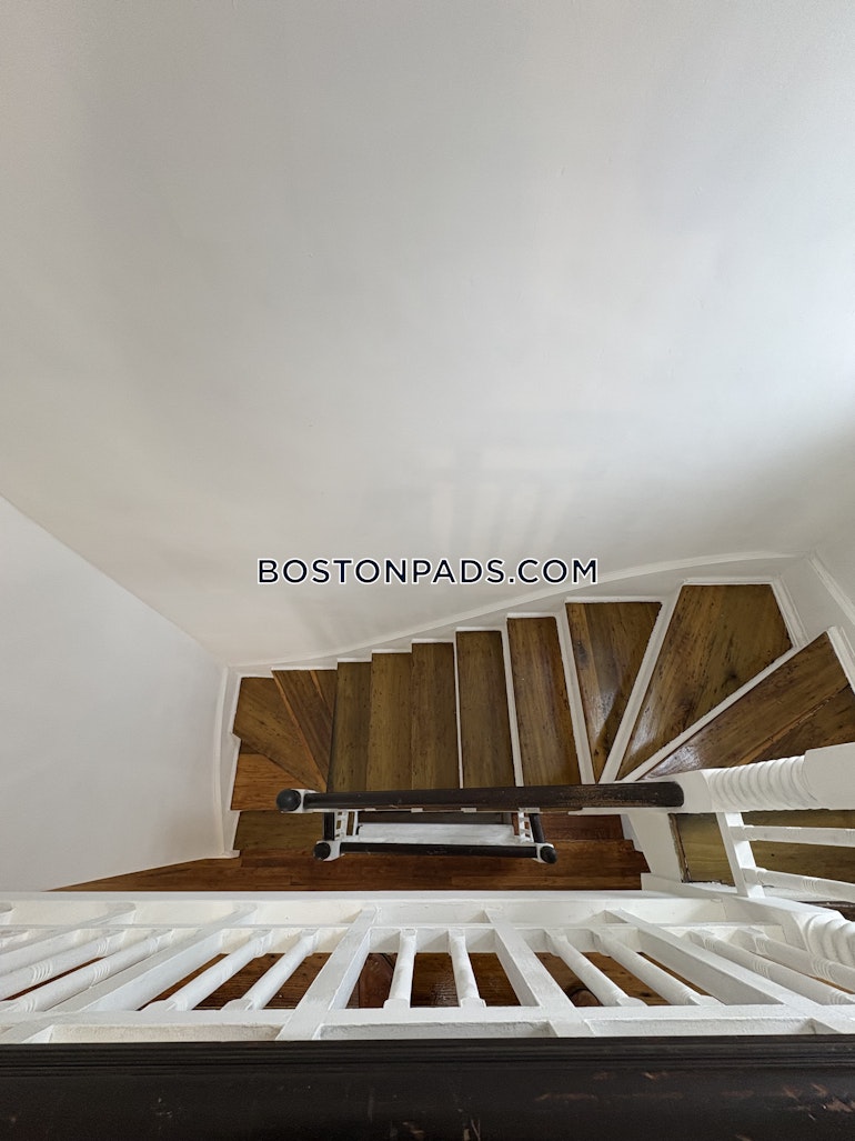 North Beacon St. Boston