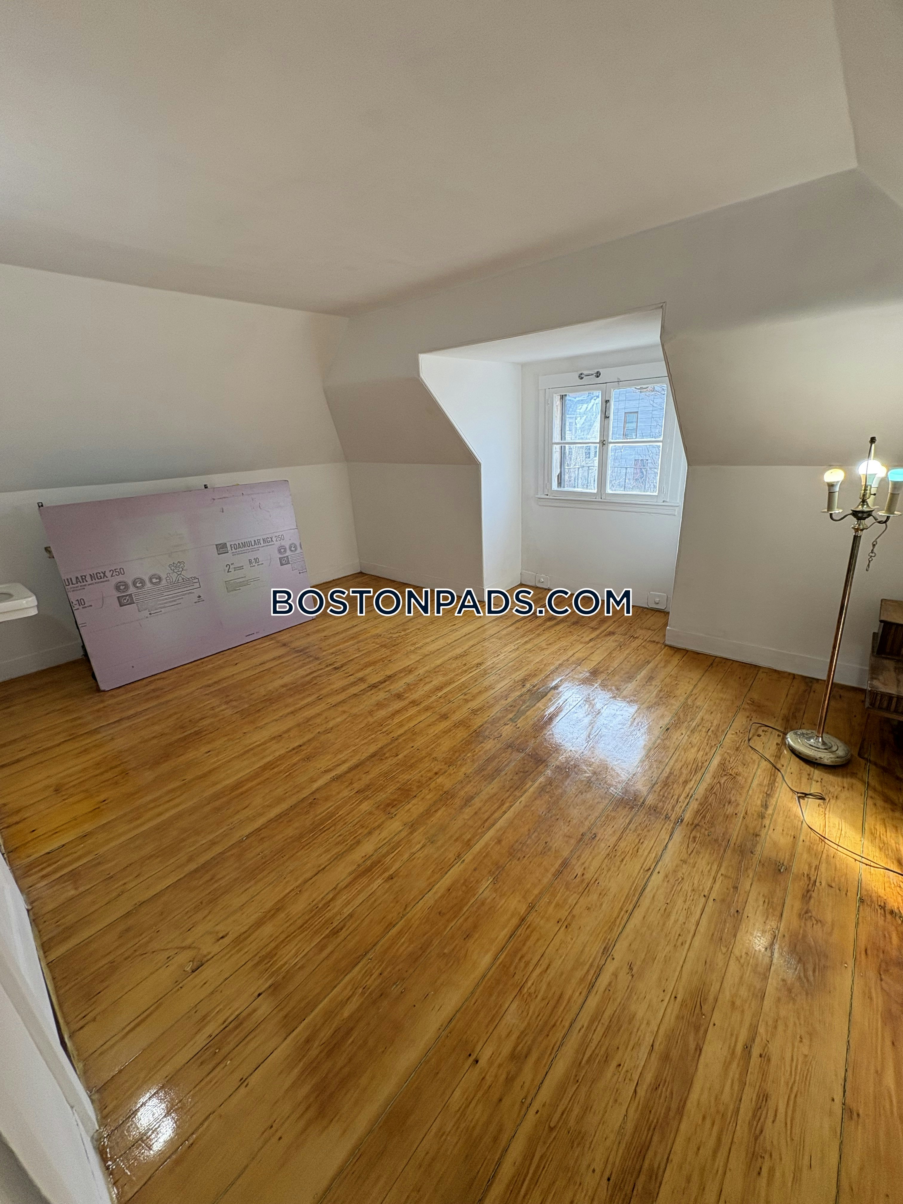 Boston - $4,500