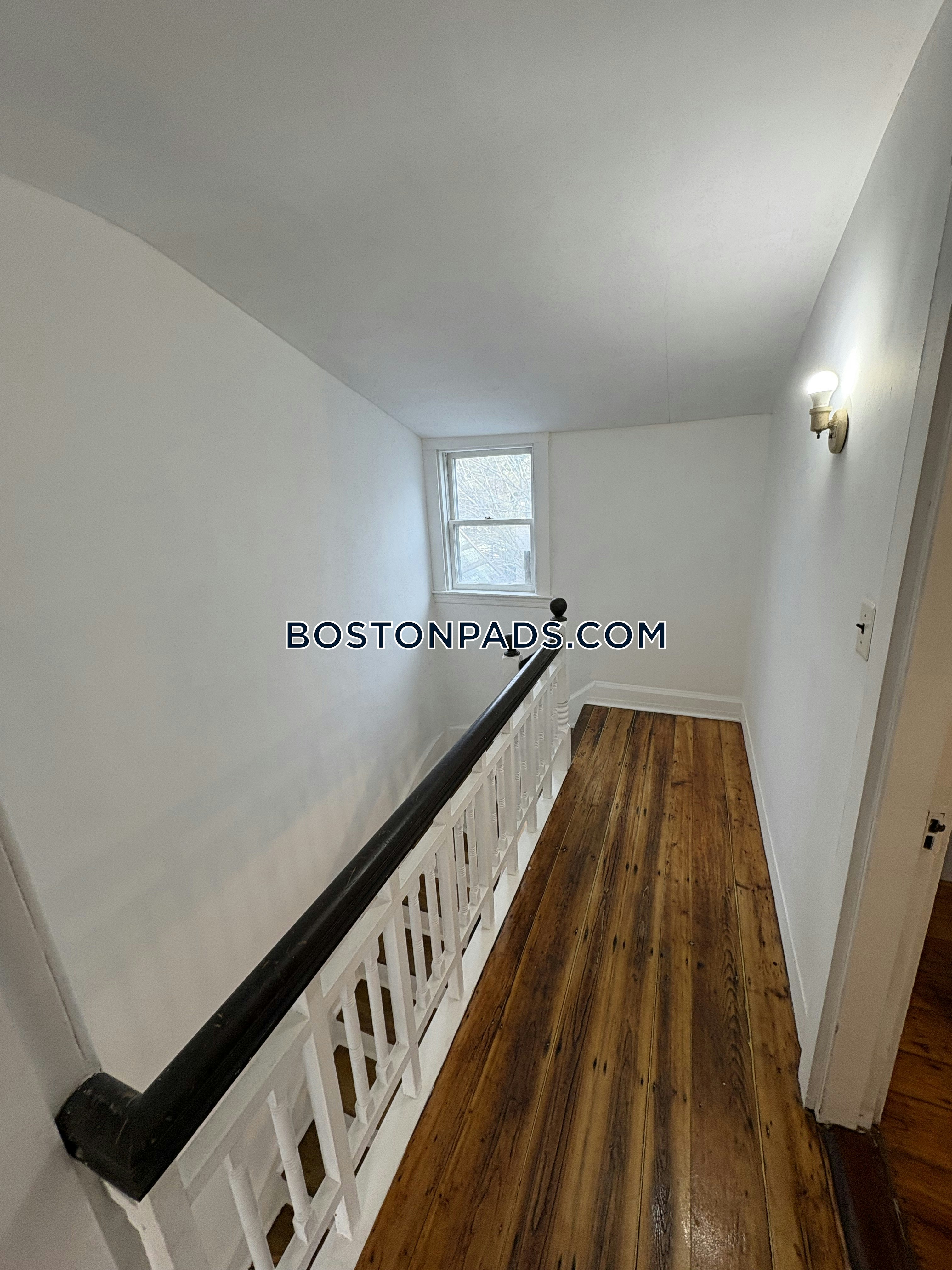 Boston - $4,500