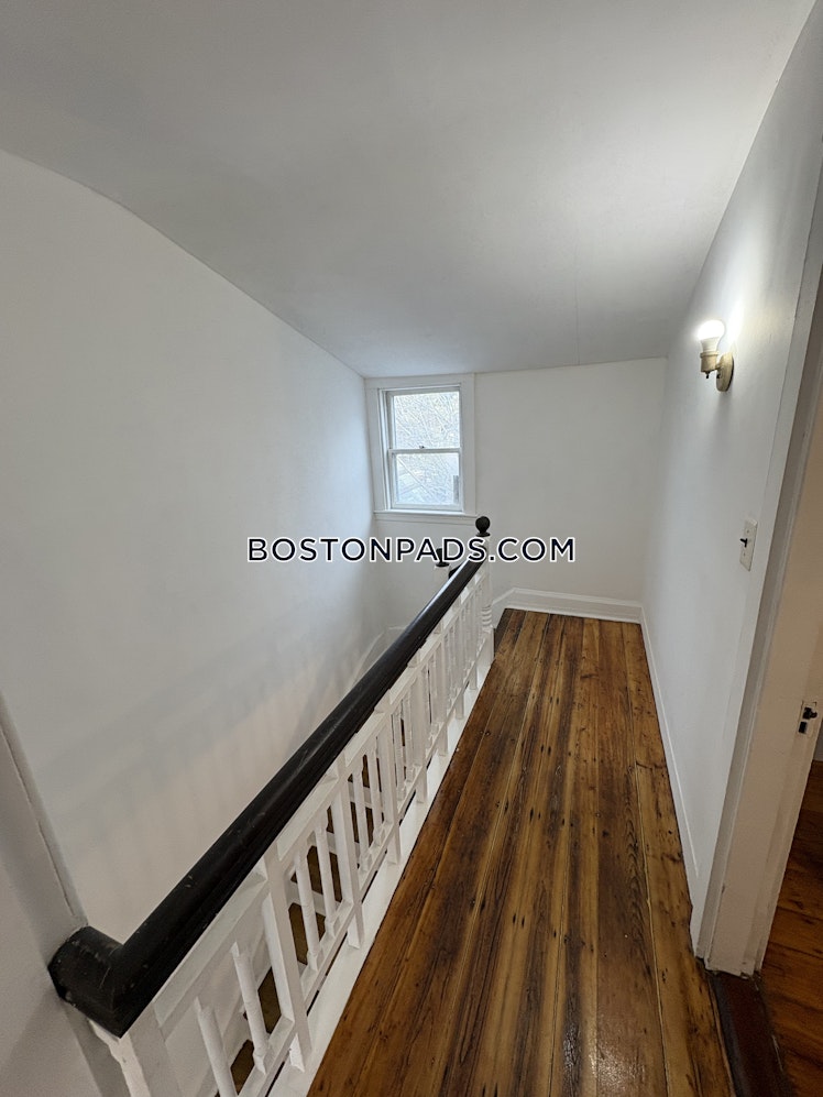 North Beacon St., Boston